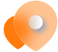 ícone localização